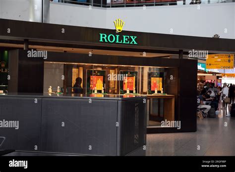 heathrow duty free watches|rolex duty free prices heathrow.